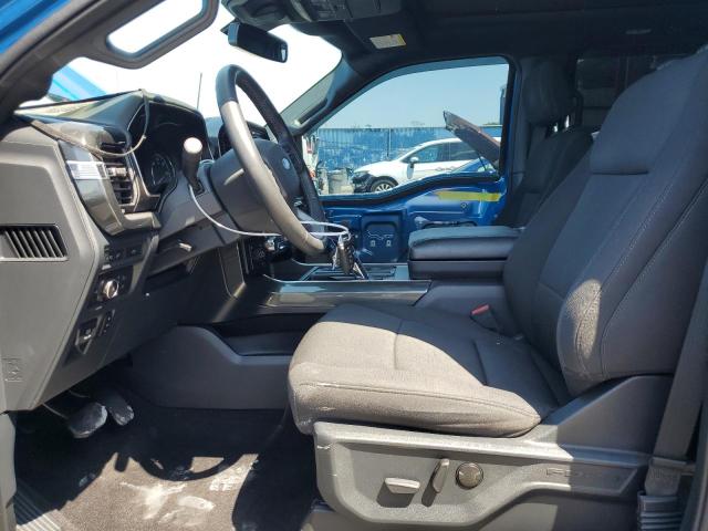 Photo 7 from auction – 2021 FORD F150 SUPER with VIN 1FTFW1E87MFC61027