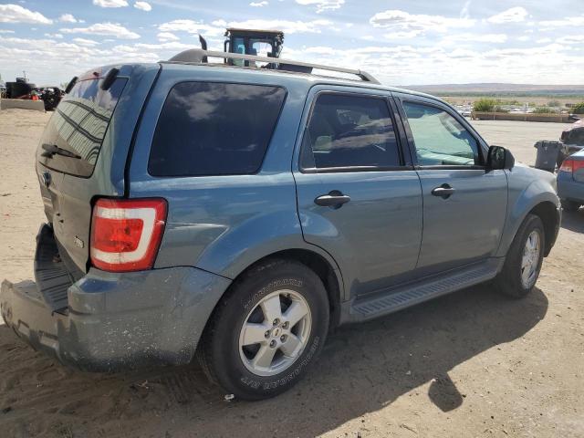 Photo 3 from auction – 2012 FORD ESCAPE XLT with VIN 1FMCU0DG9CKA57794