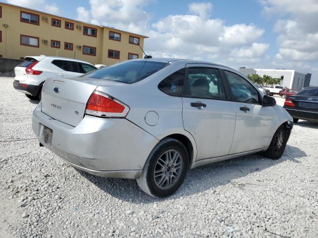 Photo 3 from auction – 2010 FORD FOCUS SE with VIN 1FAHP3FN2AW118882