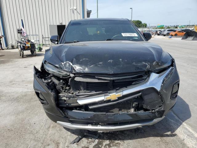 Photo 5 from auction – 2021 CHEVROLET BLAZER 1LT with VIN 3GNKBBRA8MS538428