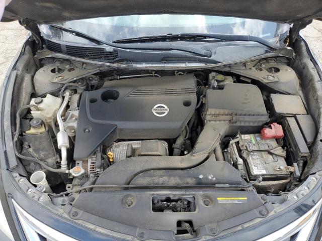 Photo 11 from auction – 2015 NISSAN ALTIMA 2.5 with VIN 1N4AL3APXFC477198