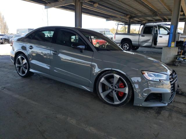 Снимка 4 от търг – 2020 AUDI S3 PREMIUM с VIN WAUB1GFF6LA036619
