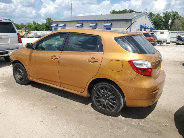 Photo 2 from auction – 2009 TOYOTA COROLLA MA with VIN 2T1KU40E49C039127