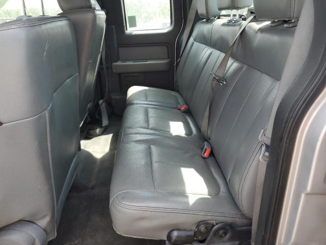 Photo 10 from auction – 2012 FORD F150 SUPER with VIN 1FTEX1CM2CKD01934