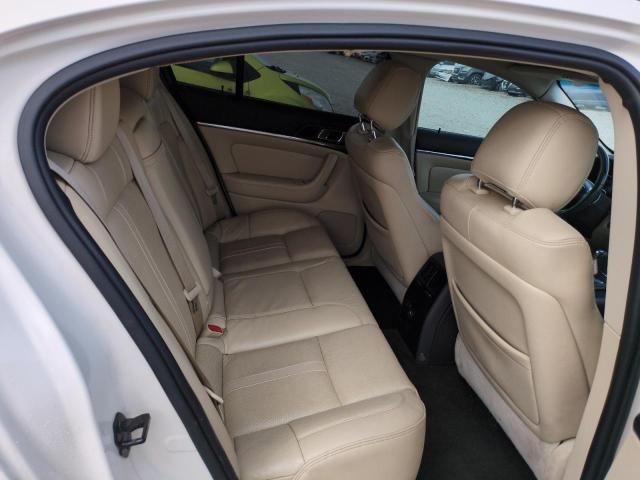 Photo 10 from auction – 2013 LINCOLN MKS with VIN 1LNHL9DK9DG614273