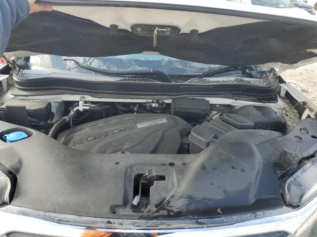 Photo 11 from auction – 2018 HONDA RIDGELINE with VIN 5FPYK3F69JB014290