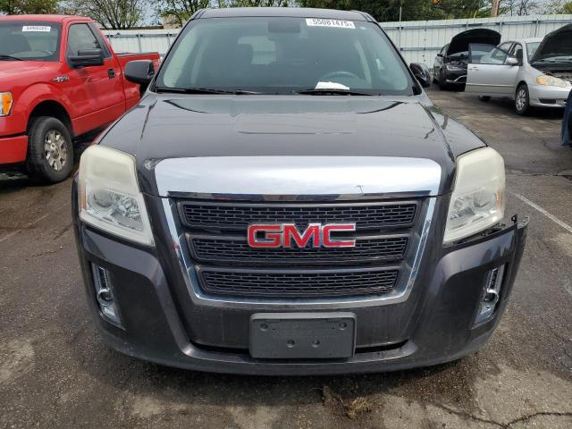 Photo 5 from auction – 2015 GMC TERRAIN SL with VIN 2GKALMEK3F6352880