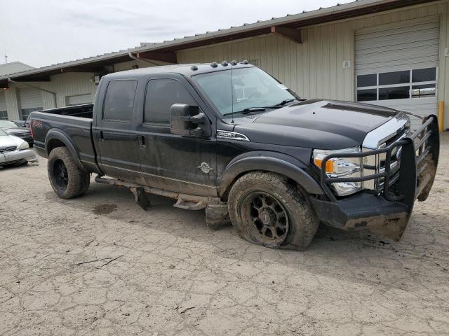 Photo 4 from auction – 2016 FORD F250 SUPER with VIN 1FT7W2BT7GEB22965