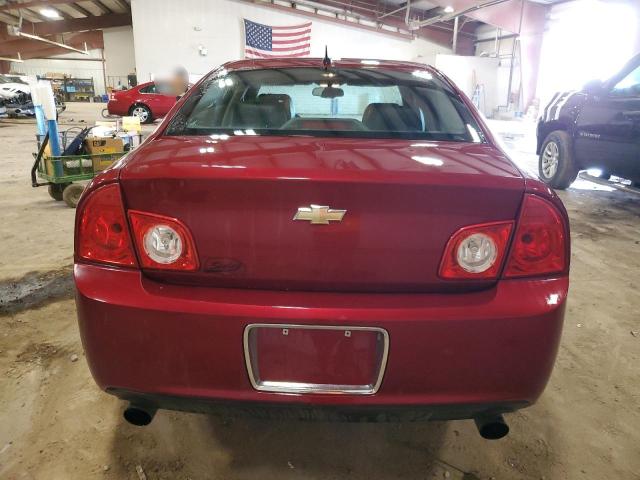 Photo 6 from auction – 2009 CHEVROLET MALIBU 2LT with VIN 1G1ZJ57729F232106
