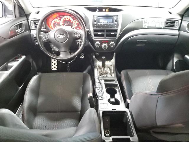 Photo 8 from auction – 2012 SUBARU IMPREZA WR with VIN JF1GV7E65CG002737