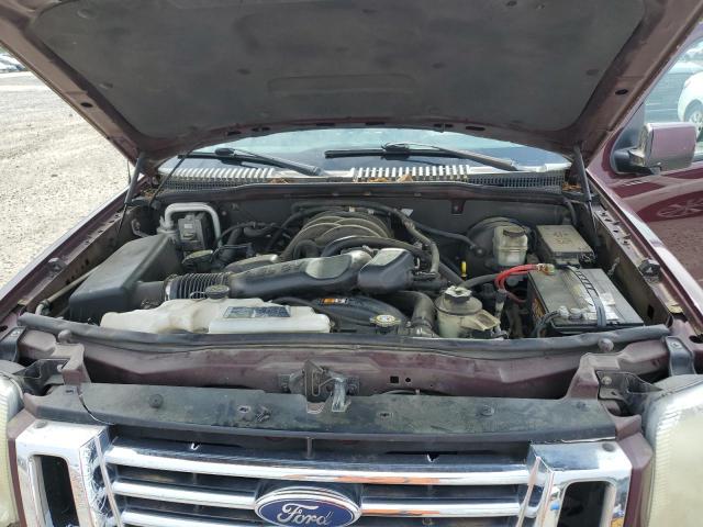 Photo 11 from auction – 2007 FORD EXPLORER S with VIN 1FMEU33897UA12983