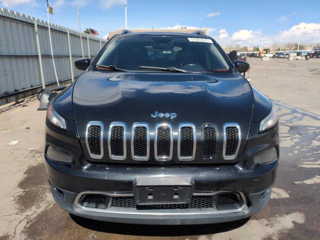 Photo 5 from auction – 2016 JEEP CHEROKEE L with VIN 1C4PJMDB9GW151425