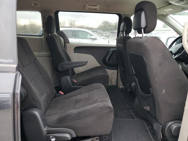 Снимка 11 от търг – 2013 DODGE GRAND CARA с VIN 2C4RDGCG3DR514255