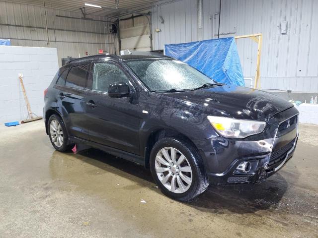 Photo 4 from auction – 2011 MITSUBISHI OUTLANDER with VIN JA4AR4AUXBZ013141