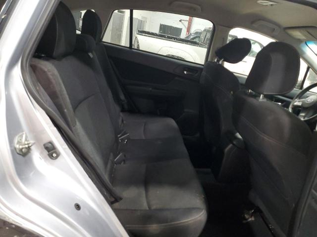 Photo 11 from auction – 2014 SUBARU XV CROSSTR with VIN JF2GPACC1E8231232