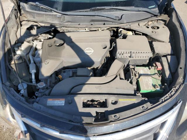 Photo 11 from auction – 2013 NISSAN ALTIMA 2.5 with VIN 1N4AL3AP3DC267846
