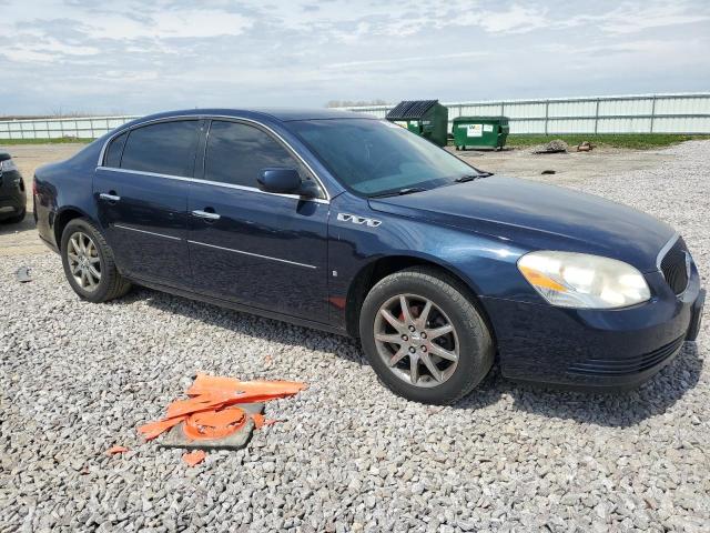 Photo 4 from auction – 2006 BUICK LUCERNE CX with VIN 1G4HD57206U204323