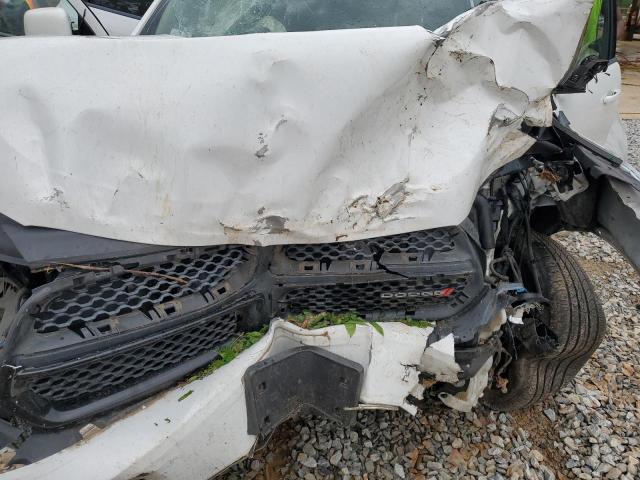Photo 12 from auction – 2013 DODGE DURANGO SX with VIN 1C4RDHAG4DC671861