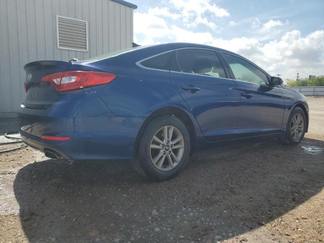 Photo 3 from auction – 2015 HYUNDAI SONATA SE with VIN 5NPE24AF6FH157165