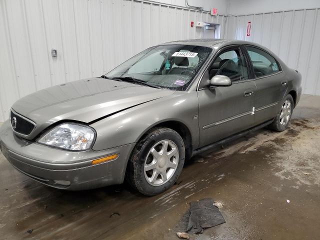 MERCURY SABLE LS P 2003 с VIN 1MEFM55S23A629908 - Снимка от търг