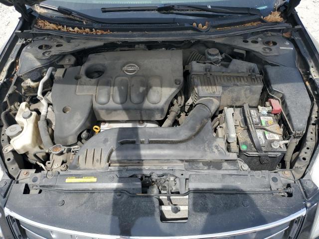 Photo 11 from auction – 2012 NISSAN ALTIMA BAS with VIN 1N4AL2AP8CN431704