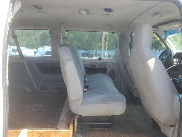 Photo 11 from auction – 2012 FORD ECONOLINE with VIN 1FBSS3BL5CDA01156