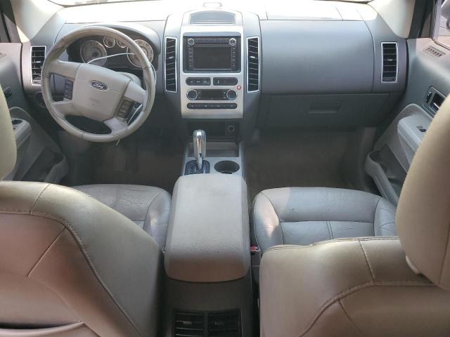Photo 8 from auction – 2008 FORD EDGE LIMIT with VIN 2FMDK49C68BA82306