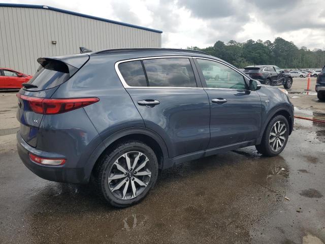 Photo 3 from auction – 2019 KIA SPORTAGE E with VIN KNDPNCAC8K7585950