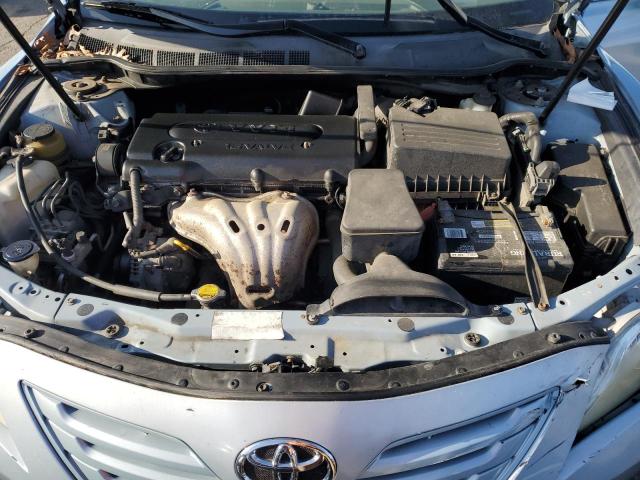Photo 11 from auction – 2008 TOYOTA CAMRY CE with VIN 4T1BE46K38U746873