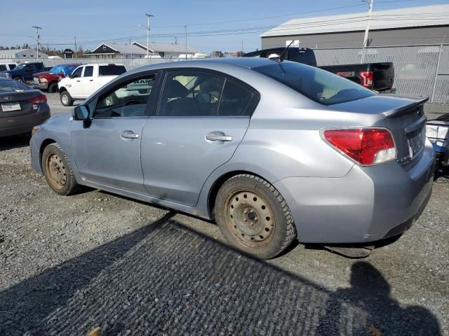 Photo 2 from auction – 2015 SUBARU IMPREZA with VIN JF1GJAA60FG016922