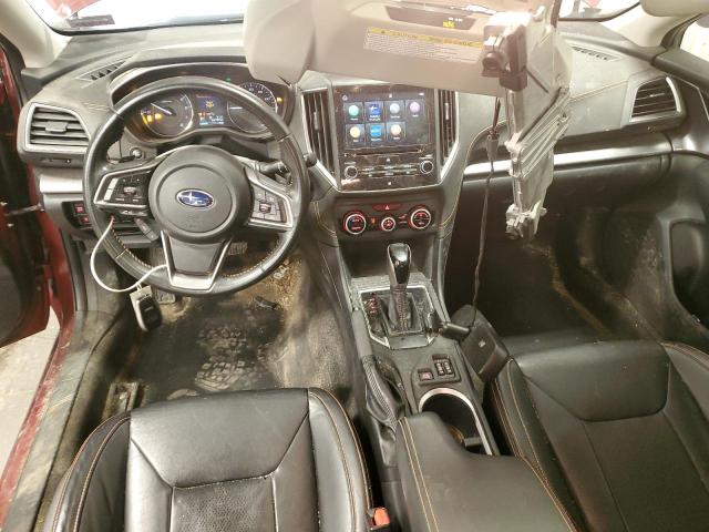 Photo 8 from auction – 2019 SUBARU CROSSTREK with VIN JF2GTAMC5K8259735
