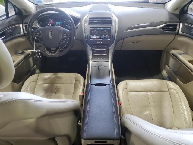 Photo 8 from auction – 2015 LINCOLN MKZ with VIN 3LN6L2J93FR609887