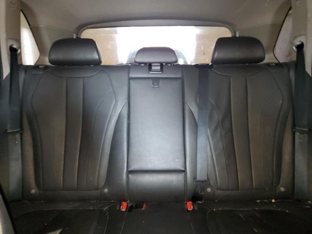Photo 10 from auction – 2016 BMW X5 XDR40E with VIN 5UXKT0C5XG0S76718