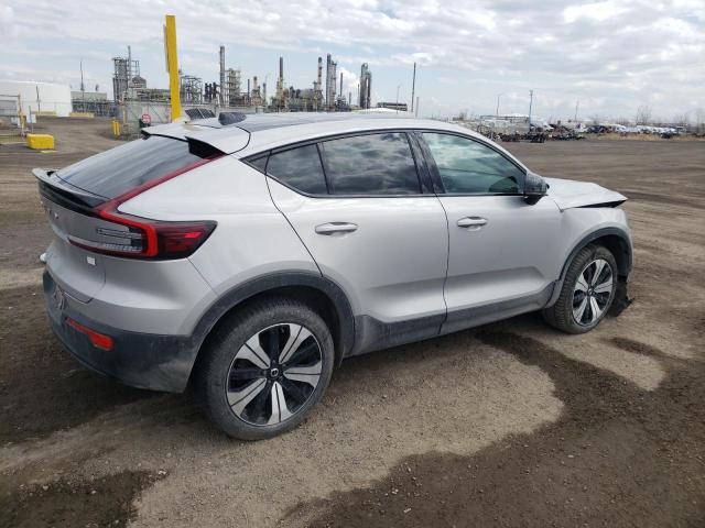 Photo 3 from auction – 2023 VOLVO C40 RECHAR with VIN YV4ED3GL1P2061543