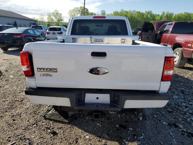 Photo 6 from auction – 2009 FORD RANGER SUP with VIN 1FTYR44EX9PA54285