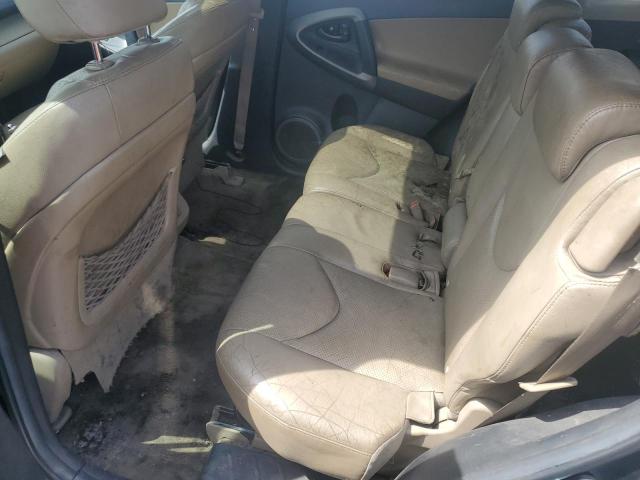 Photo 10 from auction – 2010 TOYOTA RAV4 LIMIT with VIN 2T3DK4DV5AW025272