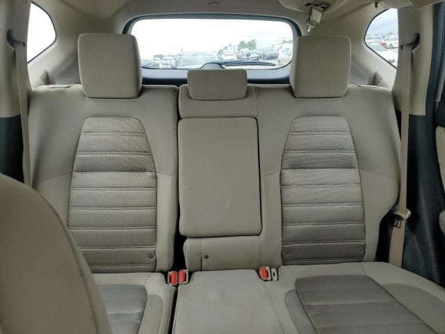 Photo 10 from auction – 2019 HONDA CR-V LX with VIN 2HKRW5H38KH414795