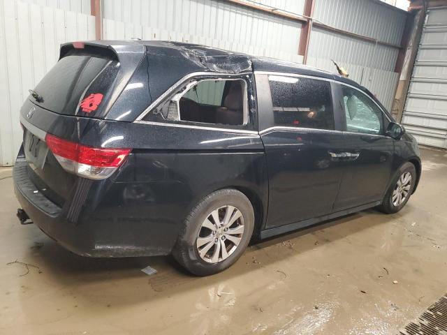 Photo 3 from auction – 2015 HONDA ODYSSEY EX with VIN 5FNRL5H61FB066362
