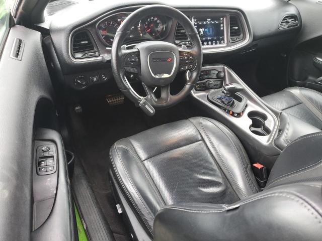 Photo 8 from auction – 2017 DODGE CHALLENGER with VIN 2C3CDZAG2HH600998