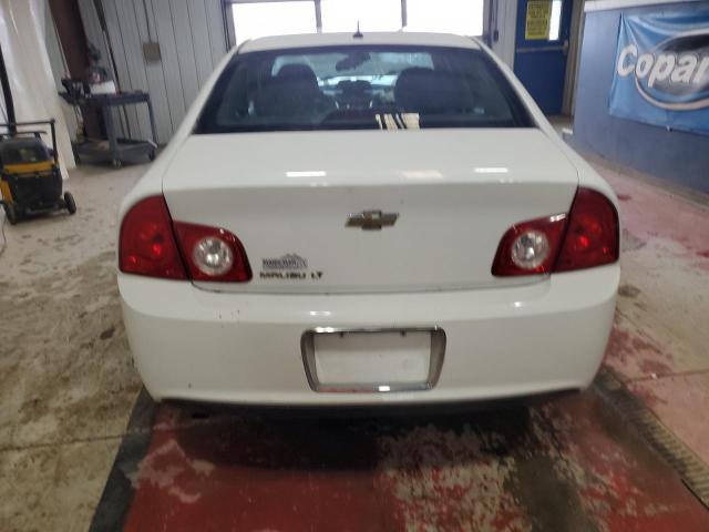 Photo 6 from auction – 2011 CHEVROLET MALIBU with VIN 1G1ZC5E11BF152861