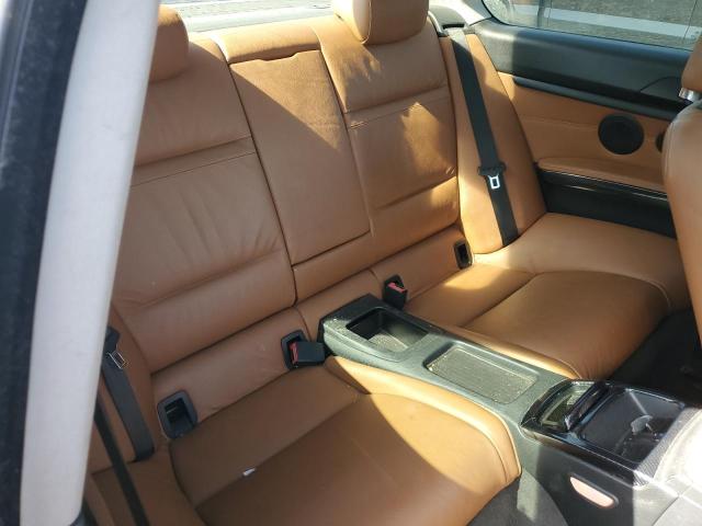 Photo 10 from auction – 2007 BMW 335 I with VIN WBAWB73577PV83055