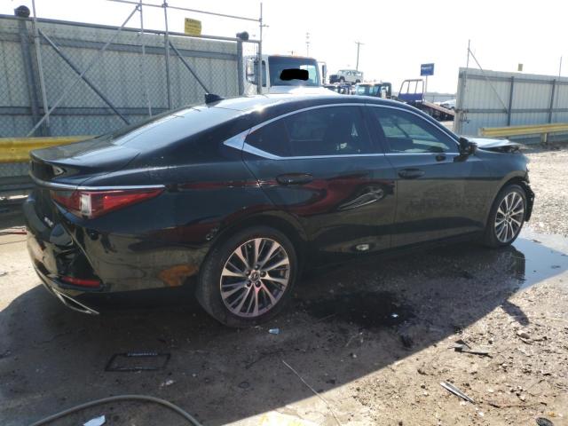 Photo 3 from auction – 2020 LEXUS ES 350 with VIN 58ADZ1B15LU072834