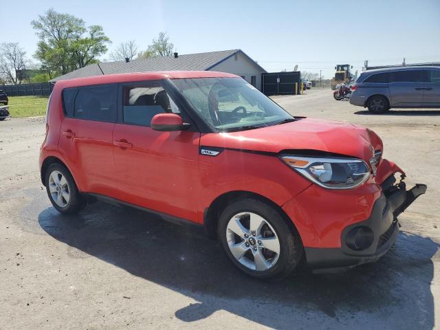 Photo 4 from auction – 2019 KIA SOUL with VIN KNDJN2A27K7006874