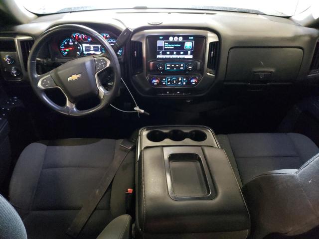 Photo 8 from auction – 2015 CHEVROLET SILVERADO with VIN 3GCUKREC7FG482666