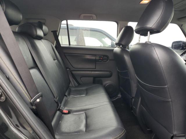 Photo 11 from auction – 2011 TOYOTA SCION XB with VIN JTLZE4FE7B1120091