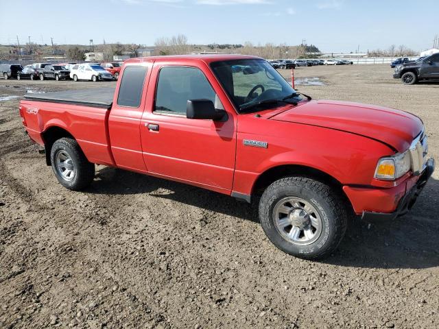 Photo 4 from auction – 2009 FORD RANGER SUP with VIN 1FTYR15E69PA56869