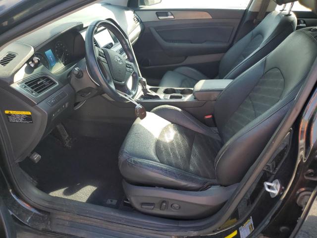 Photo 7 from auction – 2016 HYUNDAI SONATA SPO with VIN 5NPE34AF7GH372987