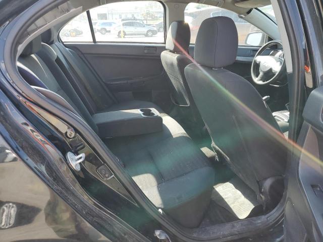 Photo 10 from auction – 2012 MITSUBISHI LANCER ES/ with VIN JA32U2FU1CU017243