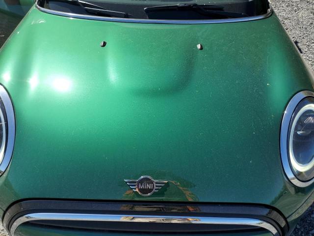 Photo 11 from auction – 2023 MINI COOPER with VIN WMW33DK09P2T52692