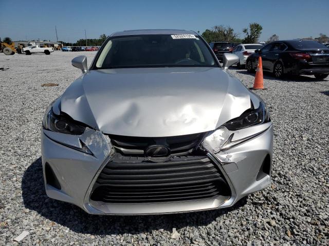 Photo 5 from auction – 2017 LEXUS IS 200T with VIN JTHBA1D23H5040920